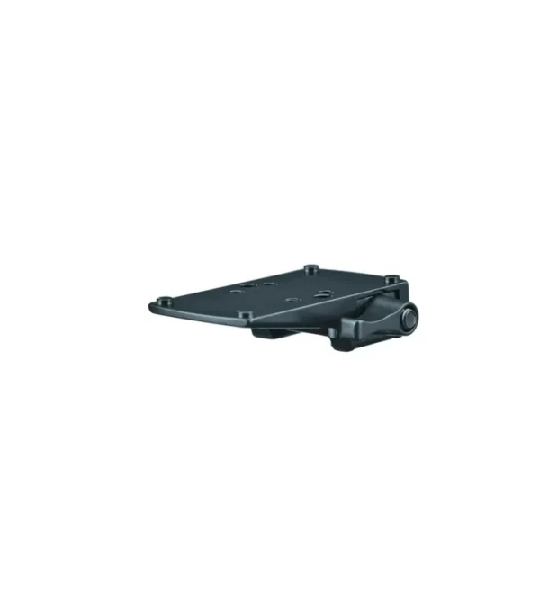 Support à serrage à levier Recknagel pour Docter – Prisme 16 mm – Tout-Chasse.fr