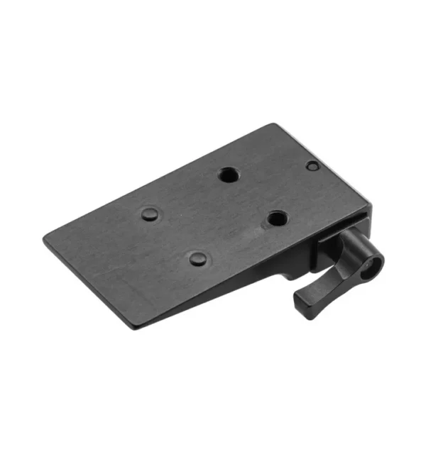 Support Basculant Nikko Stirling XT4 Pro-T4 – Prisme 15 mm – Tout-Chasse.fr