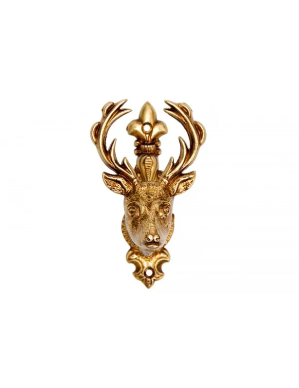 *SUPPORT CERF DORE 10CM (5001)