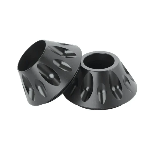 Support de canon conique pour STALON VICTOR et X-SERIES diam 18MM – VICTOR-SERIES, 18MM