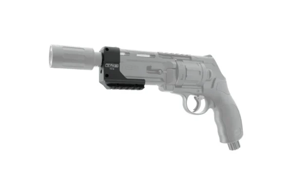 SUPPORT DE FIXATION ACCESSOIRES TR50 DEFENSE T4E