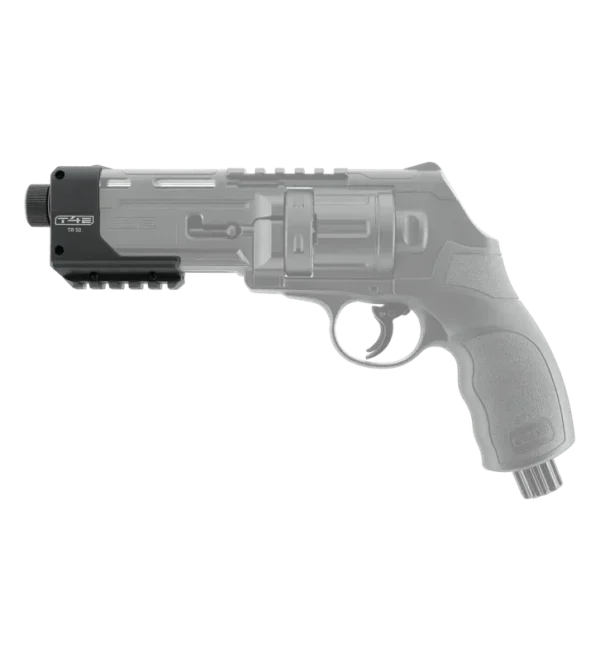Support de fixation d’accessoires pour revolver de défense T4E TR50 Gen2