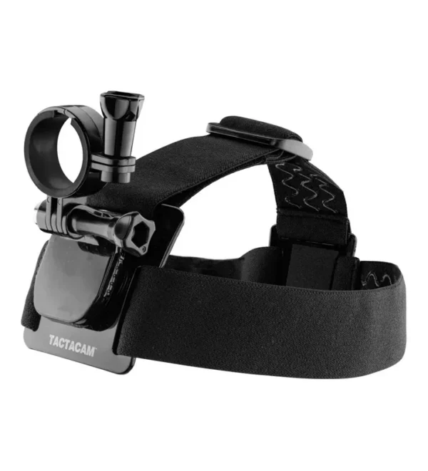 Support de tête pour Camera Tactacam – Tout-Chasse.fr