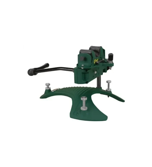 Support de tir avant Caldwell Fire Control
