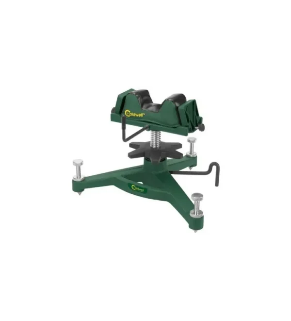 Support de tir avant Caldwell Rock Deluxe