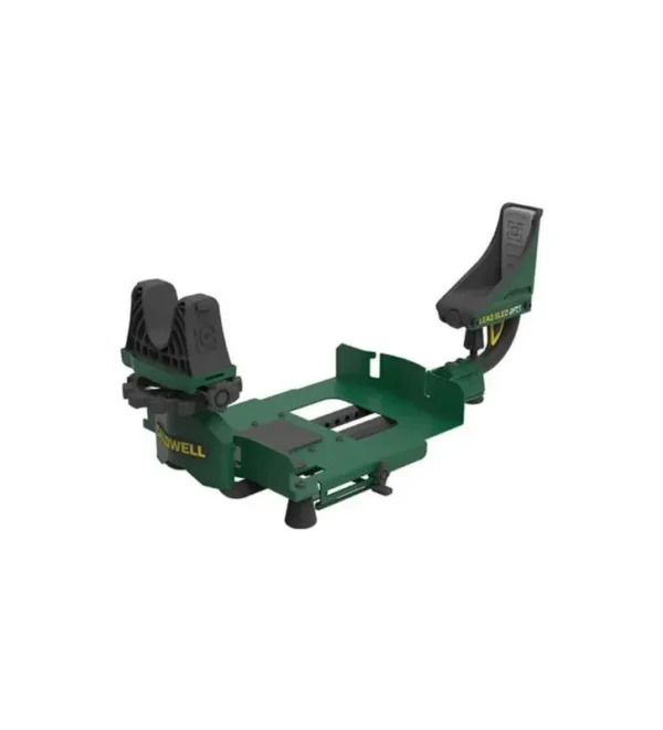 Support de tir Caldwell Lead Sled DFT 3