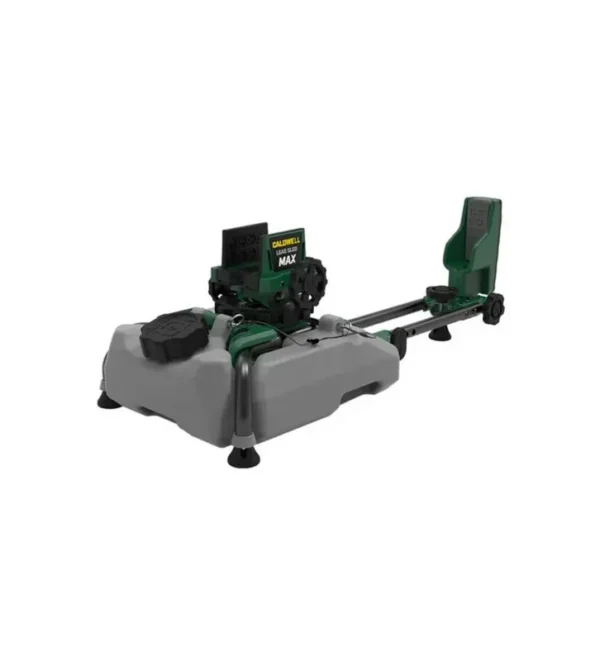 Support de tir Caldwell Lead Sled Max