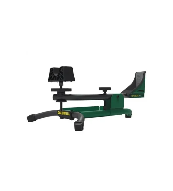 Support de tir Caldwell Lead Sled Solo 2