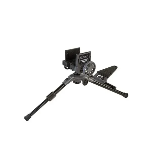 Support de tir Caldwell précision Turret