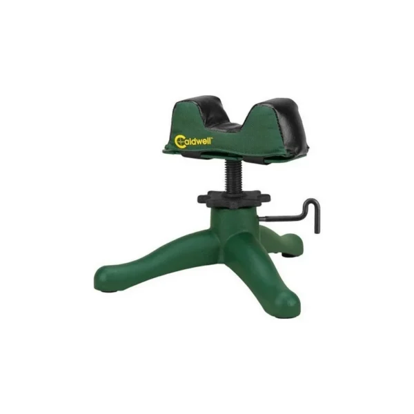 SUPPORT DE TIR CALDWELL THE ROCK JUNIOR | WesternGuns