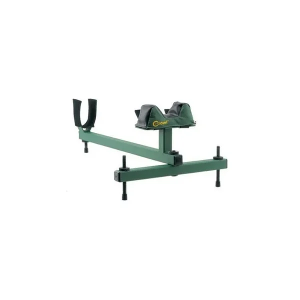 SUPPORT DE TIR CALDWELL ZEROMAX | WesternGuns