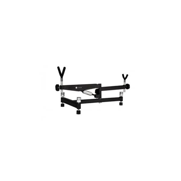 SUPPORT DE TIR HAWKE PRO BENCHREST | WesternGuns