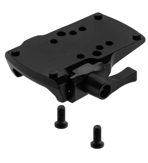 Support Docter/Zeiss compact point Prisme 21 Serrage Rapide – Tout-Chasse.fr
