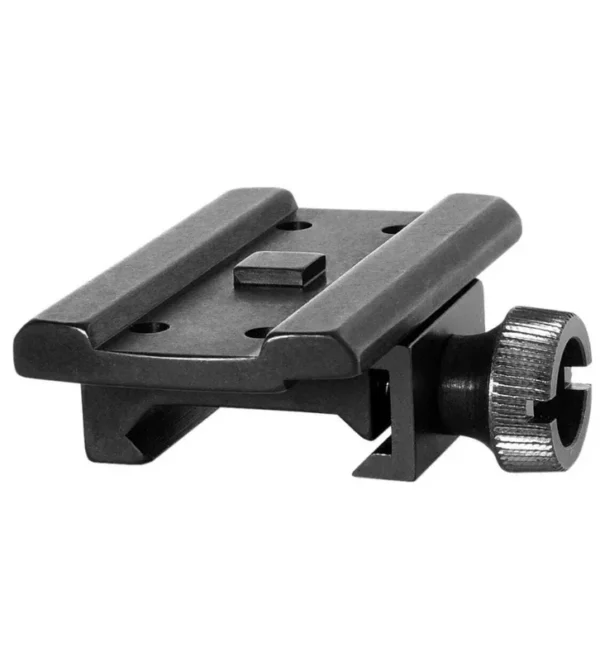 Support EAW pour rail 21 mm pour Aimpoint Micro H1 – Tout-Chasse.fr
