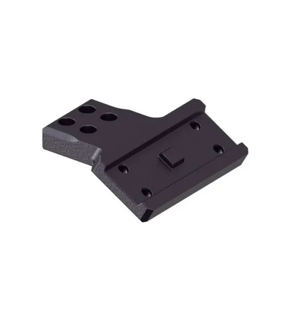 Support Eratac additionnel pour Aimpoint H1 – Tout-Chasse.fr