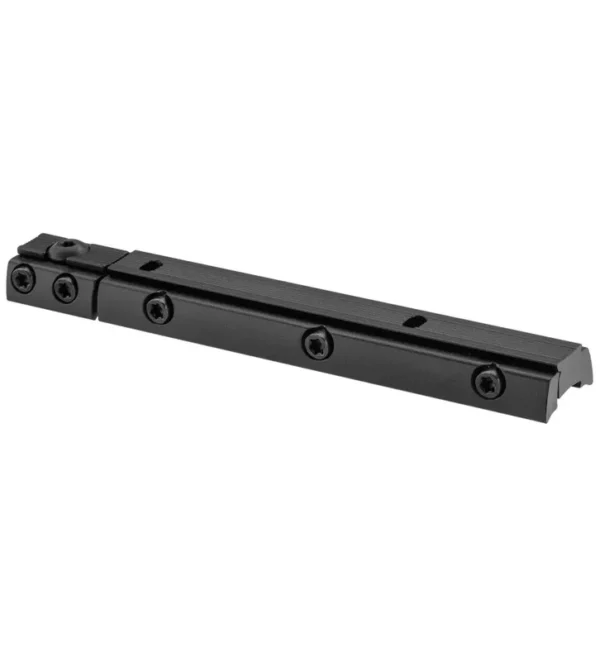 Support Gamo RRR rail amortisseur prismatique 11 mm – Tout-Chasse.fr