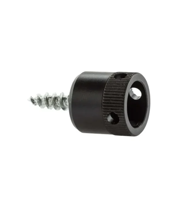 Support Grenadiere A Billes Bois Concave A Visser – Tout-Chasse.fr