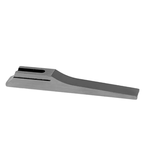 Support Guidon Longitudinal Tunnel A Souder Plat Larg.10 R 7.5 Bh 8 – Tout-Chasse.fr