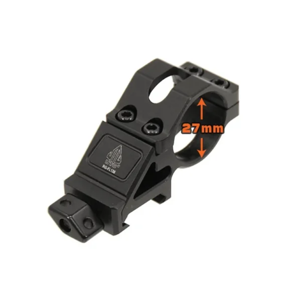 Acheter Support Lampe Tactique UTG | toutpourlahutte.fr