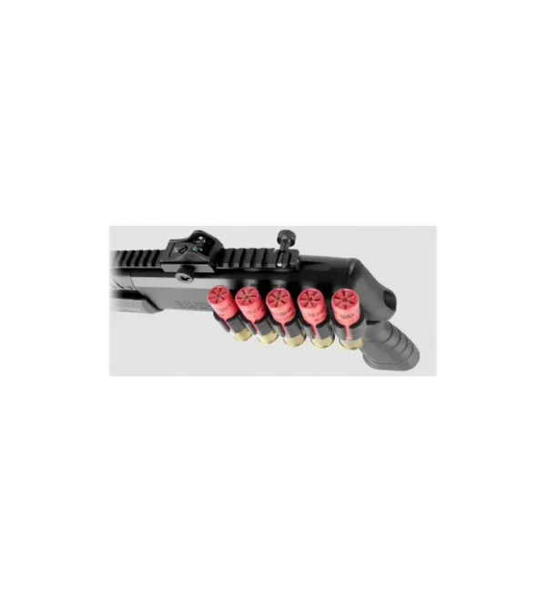 Support latéral 4 ou 5 cartouches pour FABARM STF12 – Tout-Chasse.fr