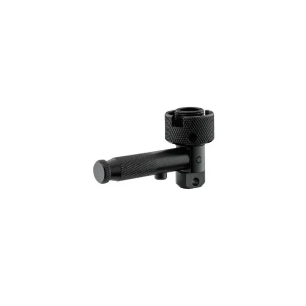 Support grenadière bipied AK0600 AKP012 | Adaptateur tir sportif