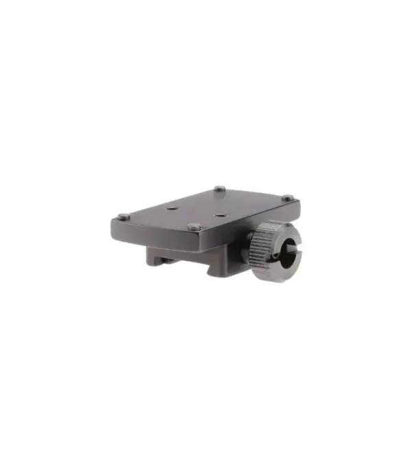 Support Recknagel pour Zeiss Compact Point Et Docter – Prisme 19 mm – Tout-Chasse.fr