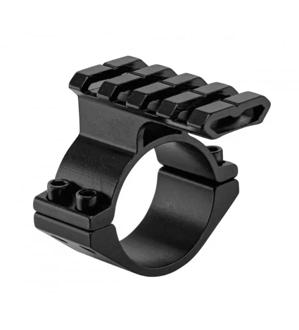 Support de montage optique rond Lensolux avec rail Picatinny – Tout-Chasse.fr