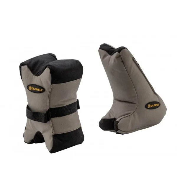 Support de tir AR Tactical Deadshot Combo – Rempli – Tout-Chasse.fr