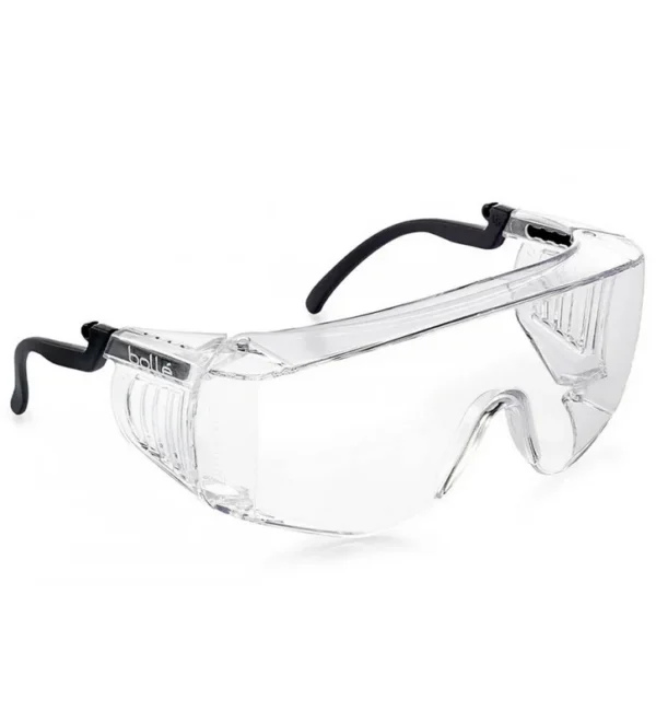 Sur-lunettes de protection BOLLE Squale – Tout-Chasse.fr