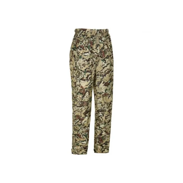 Sur-tenue Camo Pixel Swedteam – Léger & Déperlant