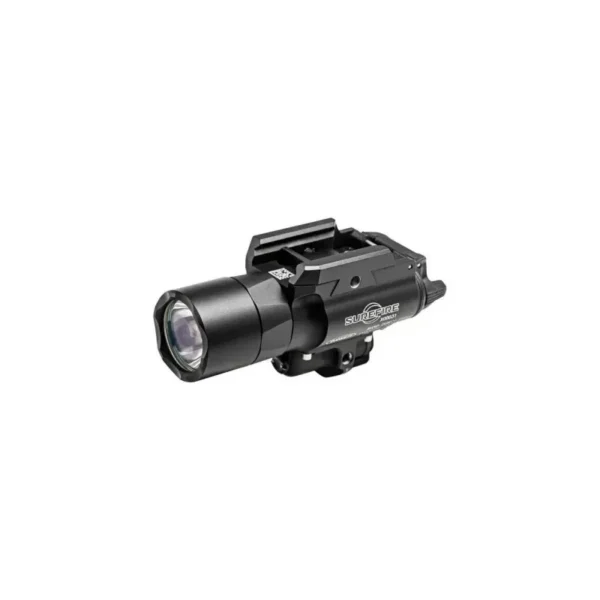 Surefire X400 Ultra Laser Rouge