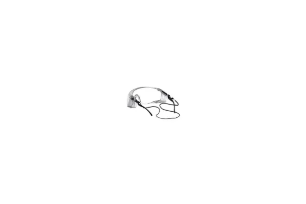 SurLunettes de protection Bollé squale psi – Incolore