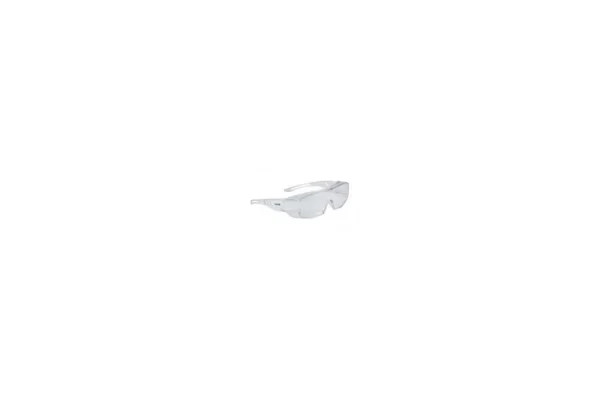 SurLunettes de protection overlight Bollé Safety – Incolores