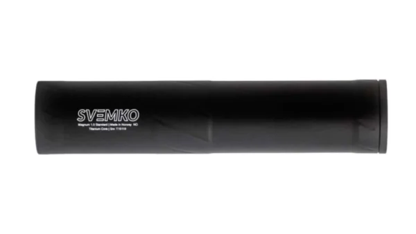 Svemko 1.0 Hunter Magnum cal. .30 | Waffen Friedrichs