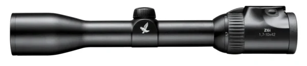 Swarovski Z6i 1.7-10×42 | Waffen Friedrichs