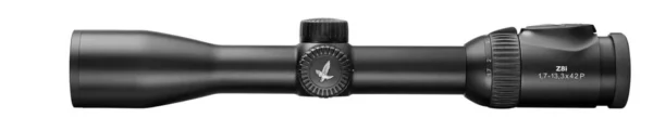 Swarovski Z8i 1.7-13.3×42 P | Waffen Friedrichs