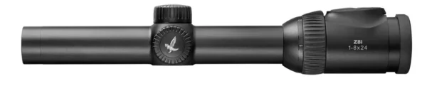 Swarovski Z8i 1-8×24 | Waffen Friedrichs