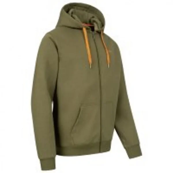 SWEAT BLASER 23 HOMME OLIVE TAILLE TAILLE M