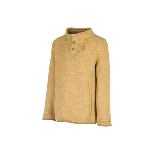 Sweat Browning Gilson enfant – Sweat pour enfant Browning…