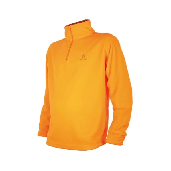 SWEAT POLAIRE TREELAND ENFANT TAILLE 12 ANS