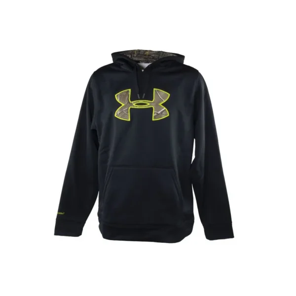 Sweat Under Armour Black – Sweat Under Armour Black