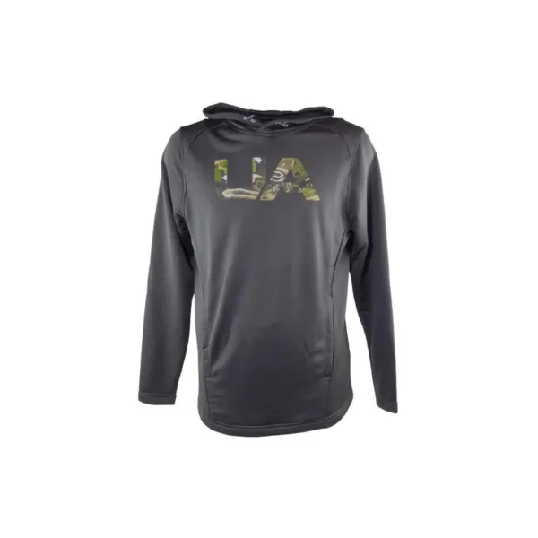 Sweat Under Armour UA gris – Sweat Under Armour UA gris