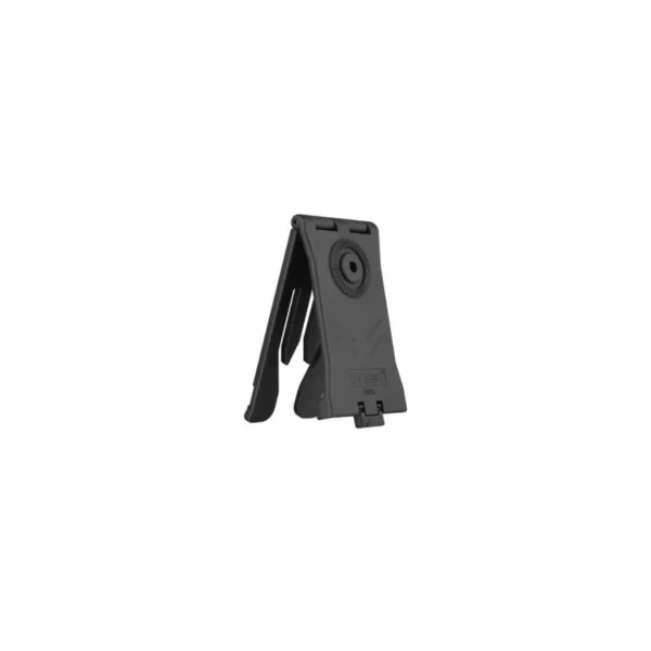 Systeme attache molle noir Cytac New gen