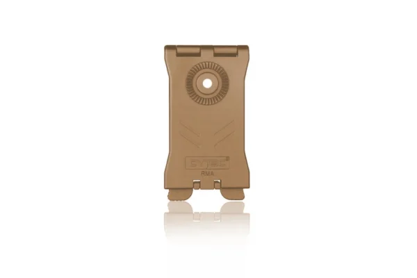 SYSTEME D’ATTACHE TYPE MOLLE FDE