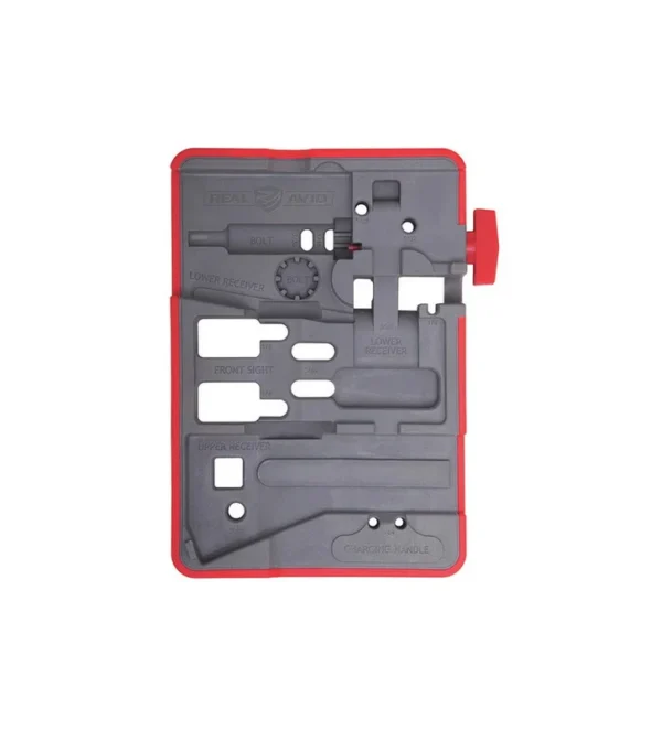 Systme de blocage AR15 REAL AVID – Tout-Chasse.fr