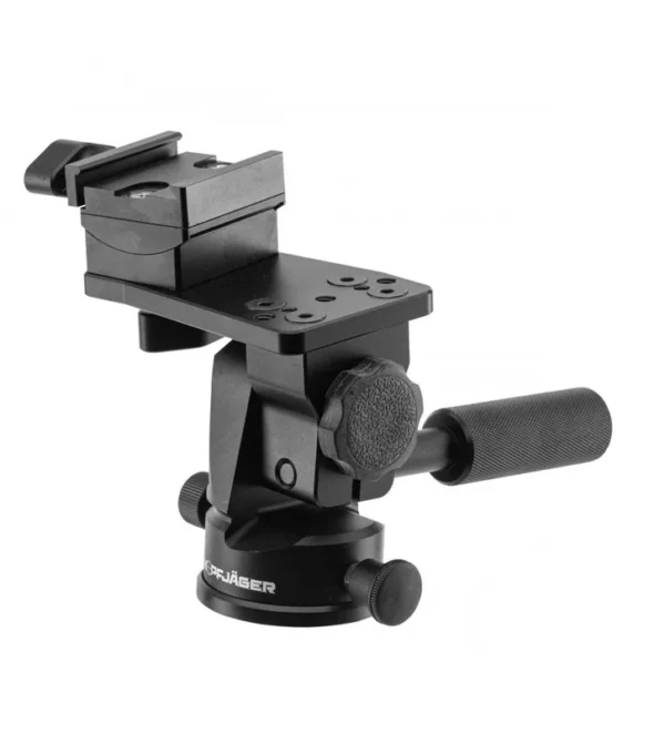 Système REAPER RAIL Arca Swiss pour montage sur trépied – Tout-Chasse.fr