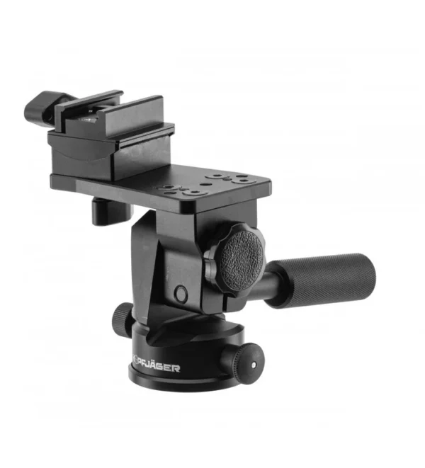 Système REAPER Rail Picatinny pour montage sur trépied – Tout-Chasse.fr
