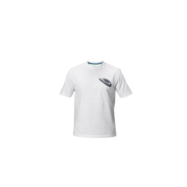 T SHIRT BLANC BERETTA TS18 TAILLE TAILLE 3XL