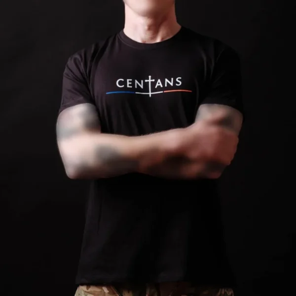 T-Shirt Essentiel – Centans