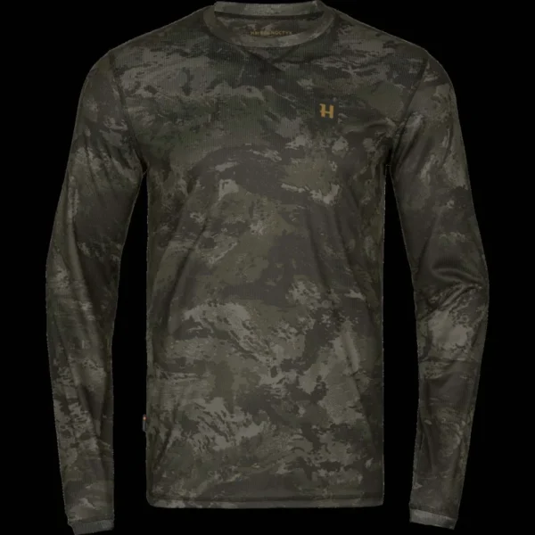 T-SHIRT HARKILA NOCTYX CAMO 10284 TAILLE TAILLE S